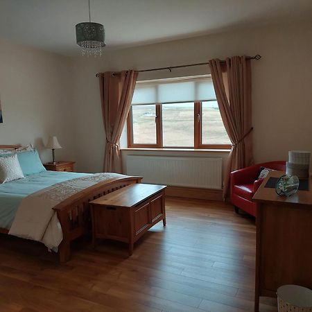 Rinroe View In The Barony Of Erris Hotel Ballina  Ruang foto
