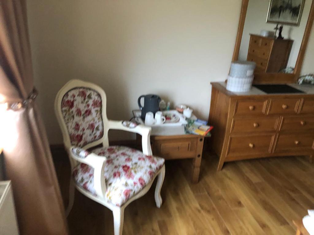 Rinroe View In The Barony Of Erris Hotel Ballina  Bagian luar foto